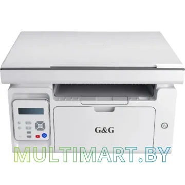 МФУ G&G M2022 картинка 3